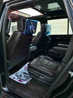 كاديلاك اسكاليد